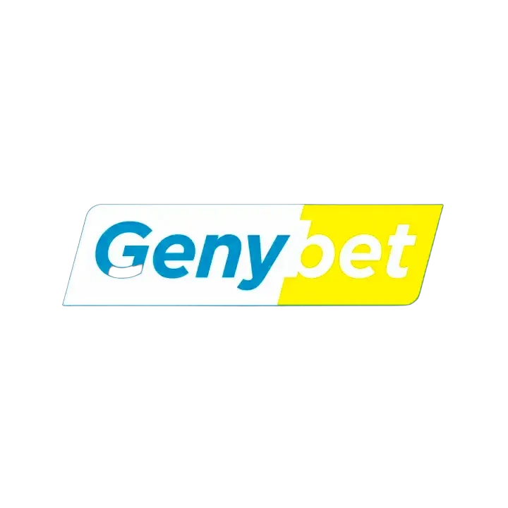 Logo GenyBet
