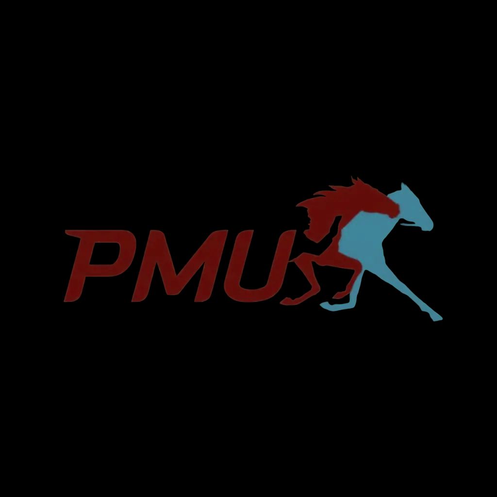 Logo PMU