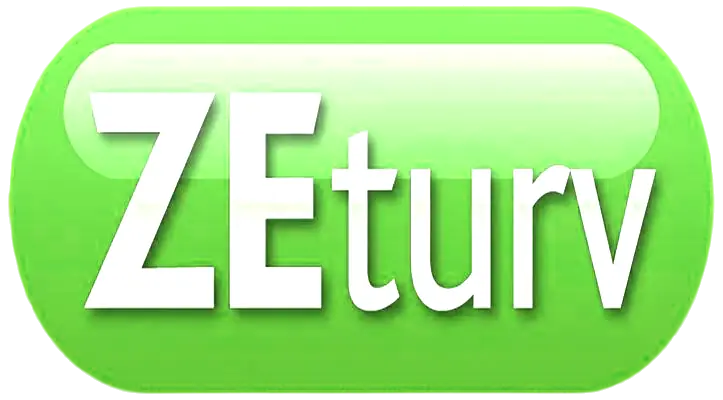 Logo Zeturf