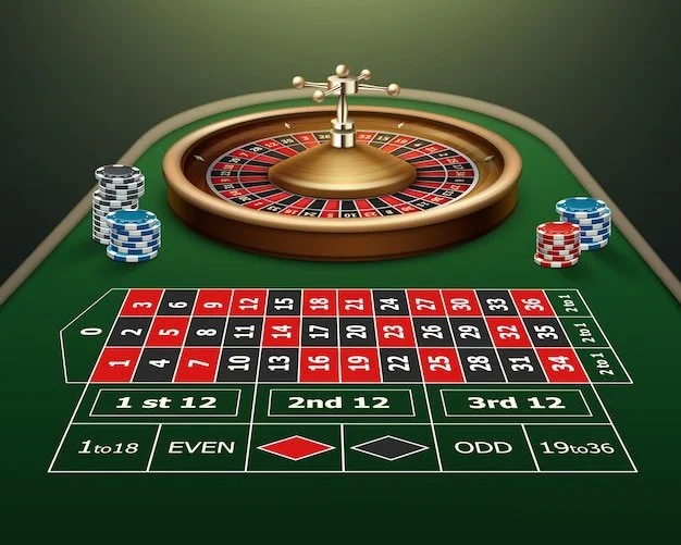 Casino bonus offers and promotions