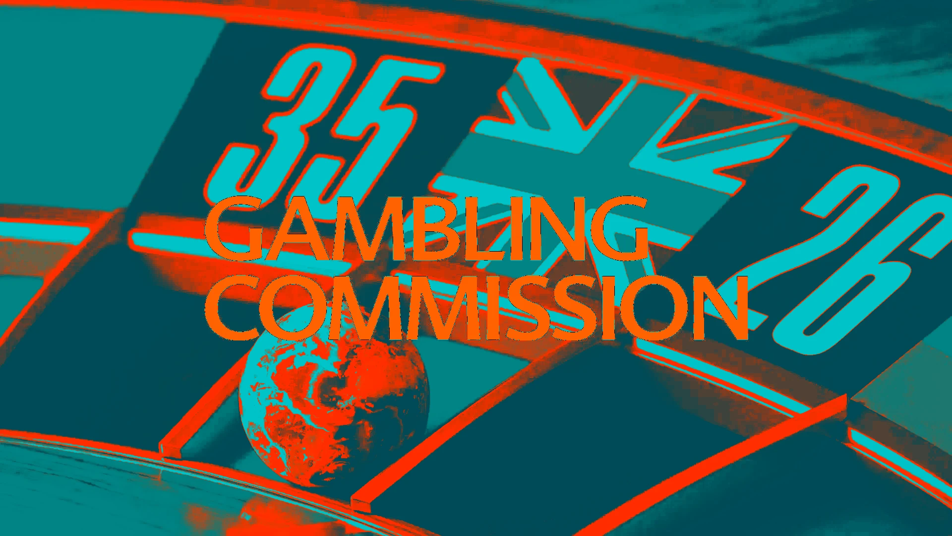 Gambling Commission